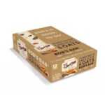 Thanh ngũ cốc yến mạch, sô cô la, bơ đậu phộng hiệu Bob's Red Mill 50g - Ảnh 2