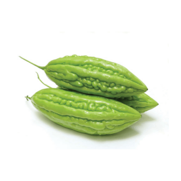 13-1 Khổ qua Mỡ (500g) - Ảnh 1