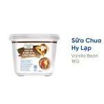 【Combo 2 Hũ】Sữa Chua Hy Lạp Farmers Union 950g/1Kg (Vị Nguyên Chất / Vị Vanilla Hạt Thật) - Ảnh 7