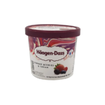 Kem Haagen-Dazs Mini Cup 100ml x 6 Ly(Tặng Bộ 4 Muỗng Băng Băng Trái Tim Big Love Inox 12-14cm) - Ảnh 6