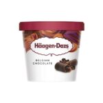 Kem Haagen-Dazs Mini Cup 100ml x 6 Ly(Tặng Bộ 4 Muỗng Băng Băng Trái Tim Big Love Inox 12-14cm) - Ảnh 7