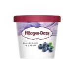 Kem Haagen-Dazs Mini Cup 100ml x 6 Ly(Tặng Bộ 4 Muỗng Băng Băng Trái Tim Big Love Inox 12-14cm) - Ảnh 9