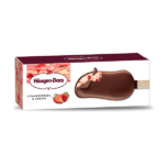 Kem Haagen-Dazs 80ml Combo 4 Vị - Ảnh 4