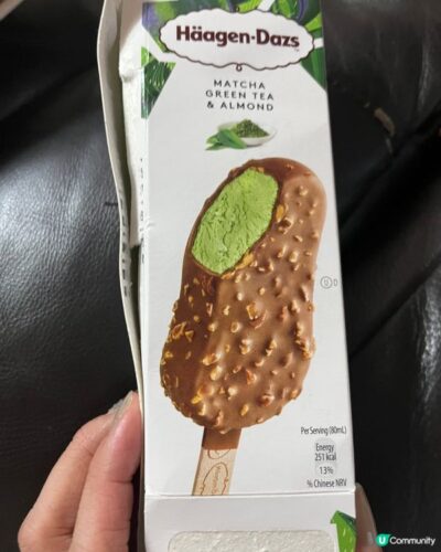 Nhấp để xem toàn màn hình Kem Haagen-Dazs 80ml Combo 4 Vị photo review
