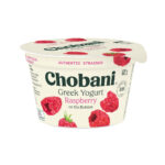 Sữa Chua Hy Lạp Chobani 160g - Ảnh 5