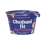 Sữa Chua Hy Lạp Chobani 160g - Ảnh 3