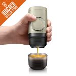 [Bộ Sản Phẩm] Set 2 Hộp (10 viên/hộp) Cà Phê Viên Nén Nespresso & Máy Pha Cà Phê Cầm Tay WACACO Minipresso NS2 - Ảnh 2