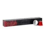 [Bộ Sản Phẩm] Set 2 Hộp (10 viên/hộp) Cà Phê Viên Nén Nespresso & Máy Pha Cà Phê Cầm Tay WACACO Minipresso NS2 - Ảnh 12