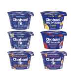 Sữa Chua Hy Lạp Chobani 160g