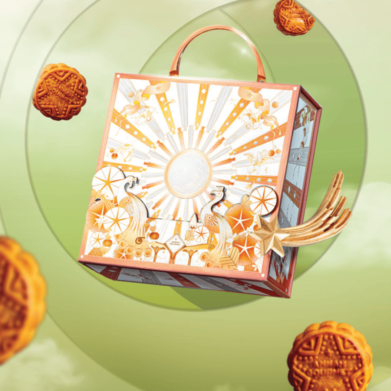 F208026_084e MOONCAKE COLLECTION 2026 - Ảnh 1