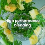 MÁY XAY MINI NINJA BLAST MAX PORTABLE BLENDER - PIN SẠC - Ảnh 8