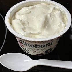 Sữa Chua Hy Lạp Chobani 160g photo review